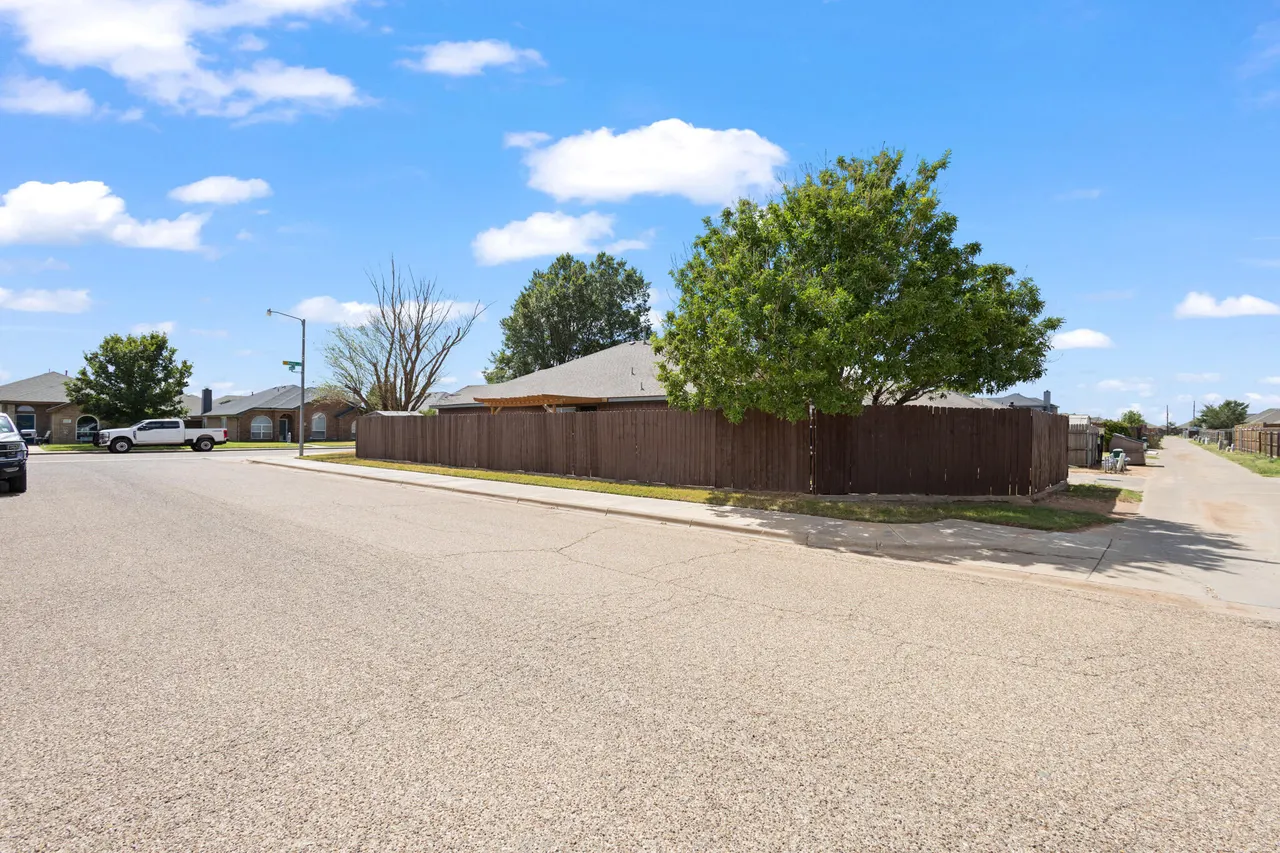 Photo 30 — 5212 Itasca Street, Lubbock, TX 79416