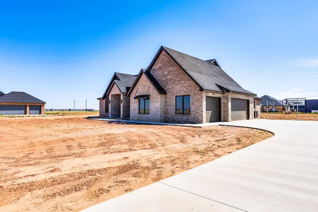 Photo 2 — 305 Juniper Street, New Home, TX 79381