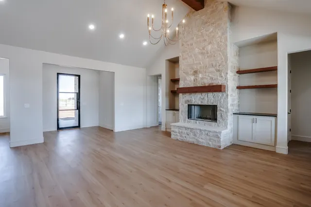 Photo 3 — 305 Juniper Street, New Home, TX 79381
