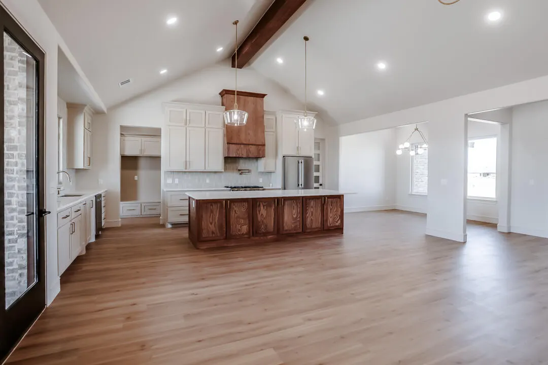 Photo 4 — 305 Juniper Street, New Home, TX 79381