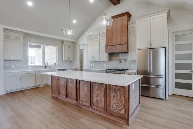 Photo 7 — 305 Juniper Street, New Home, TX 79381