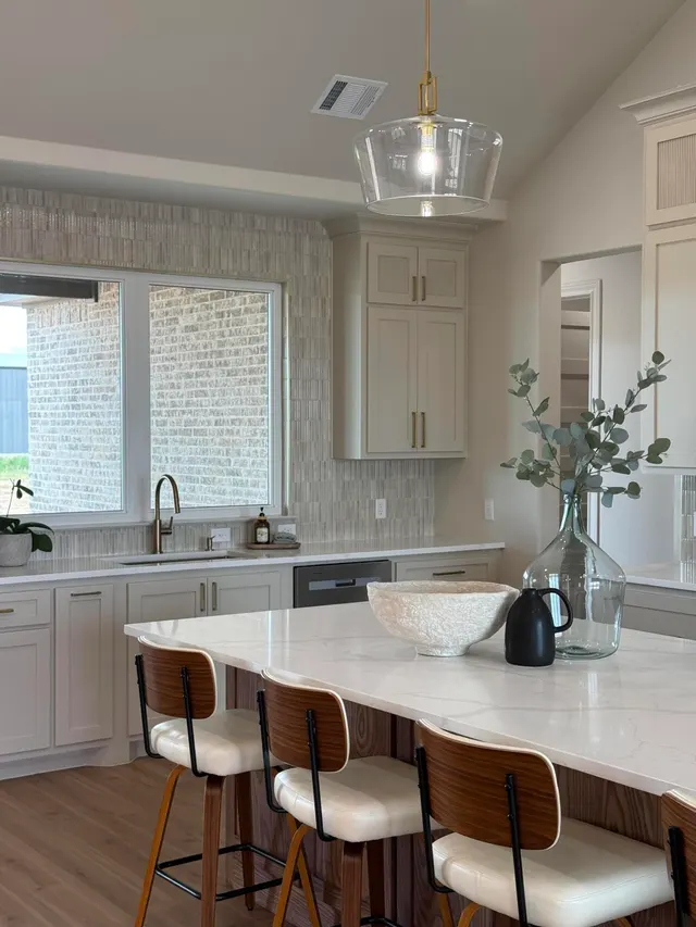 Photo 5 — 305 Juniper Street, New Home, TX 79381