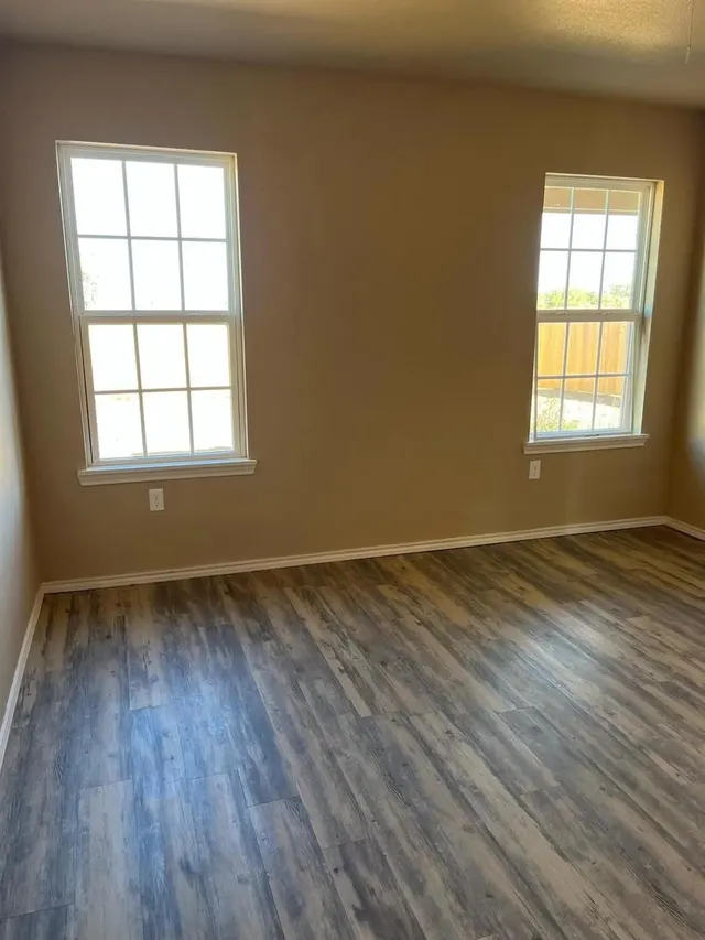 Front exterior — 2409 N Avenue N, Lubbock, TX 79403