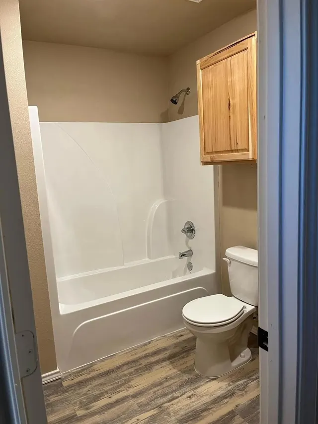 Photo 4 — 2409 N Avenue N, Lubbock, TX 79403