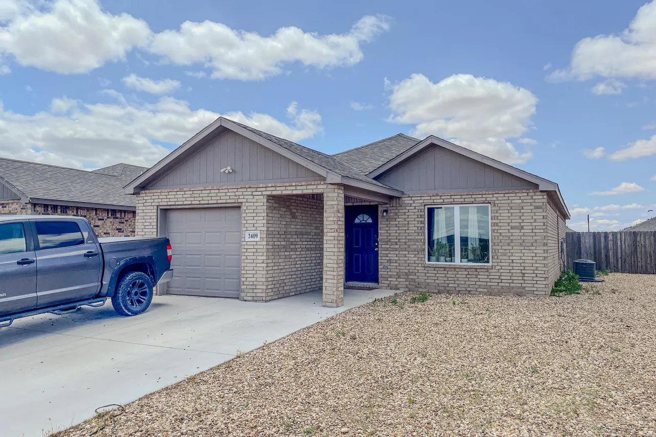 Photo 15 — 2409 N Avenue N, Lubbock, TX 79403