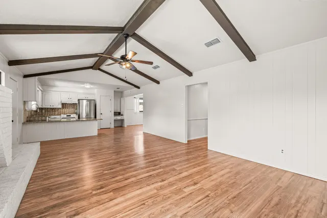 Photo 5 — 7814 Vernon Avenue, Lubbock, TX 79423