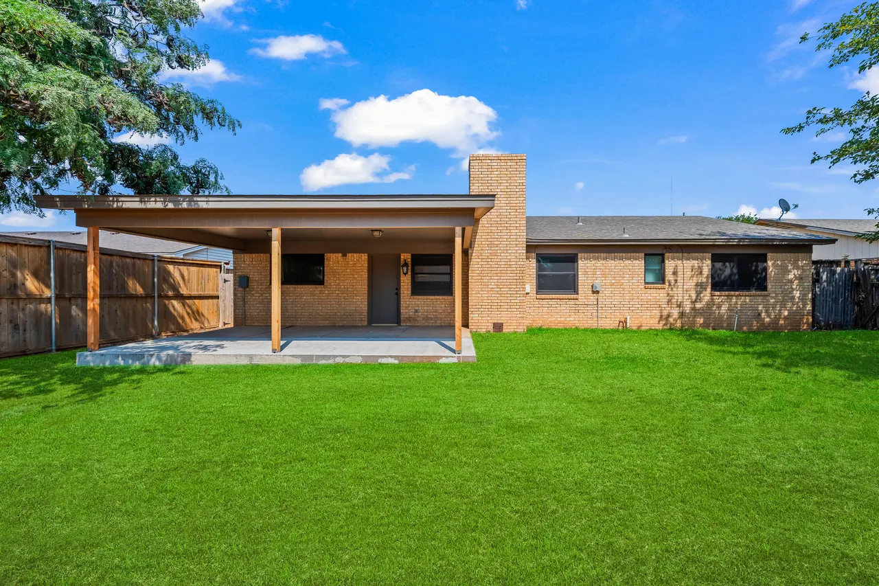 Photo 30 — 7814 Vernon Avenue, Lubbock, TX 79423