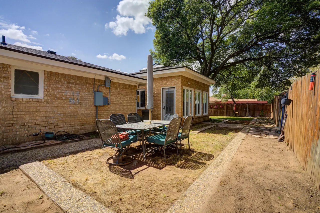 Photo 51 — 5428 79th Street, Lubbock, TX 79424