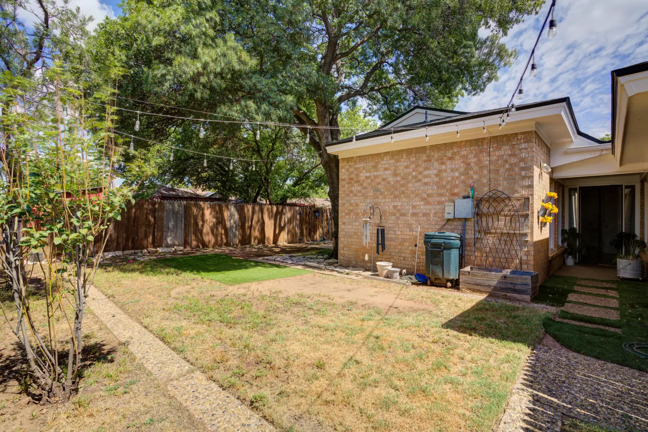 Photo 49 — 5428 79th Street, Lubbock, TX 79424