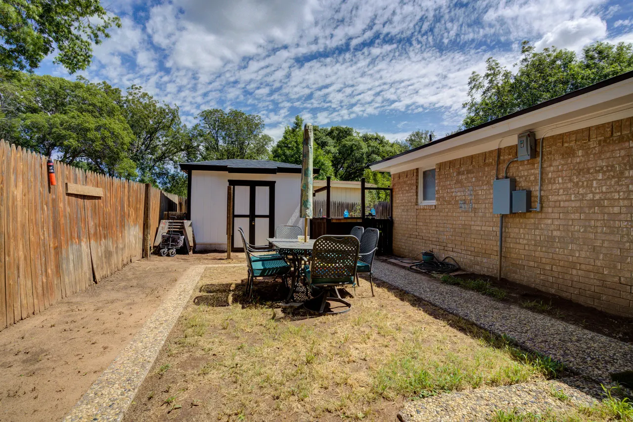 Photo 52 — 5428 79th Street, Lubbock, TX 79424