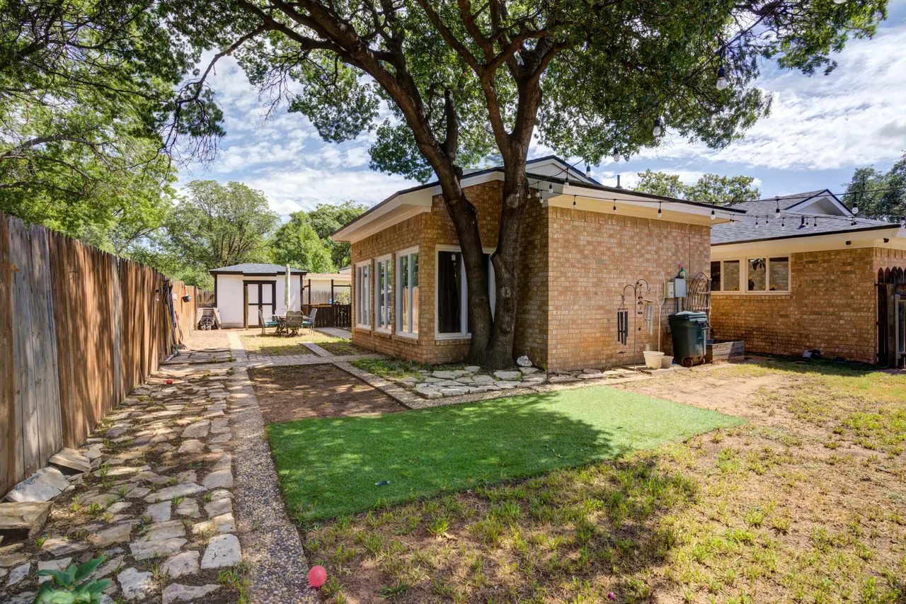 Photo 50 — 5428 79th Street, Lubbock, TX 79424