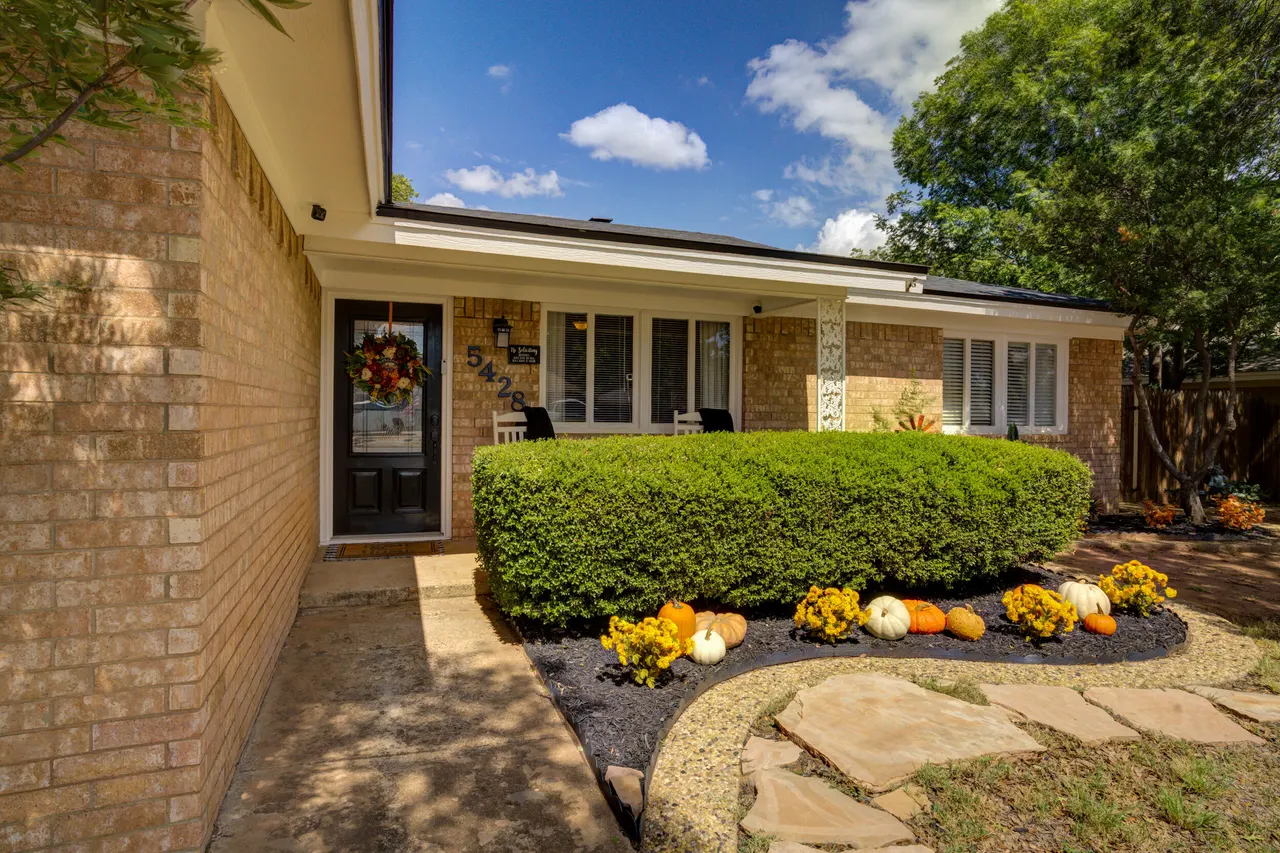 Photo 4 — 5428 79th Street, Lubbock, TX 79424