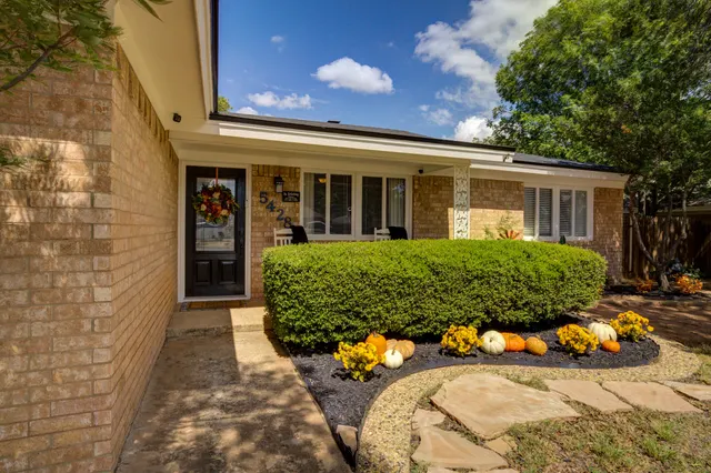 Photo 4 — 5428 79th Street, Lubbock, TX 79424
