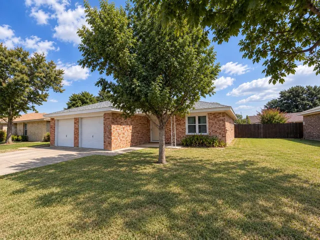 Photo 4 — 8411 Geneva Avenue, Lubbock, TX 79423