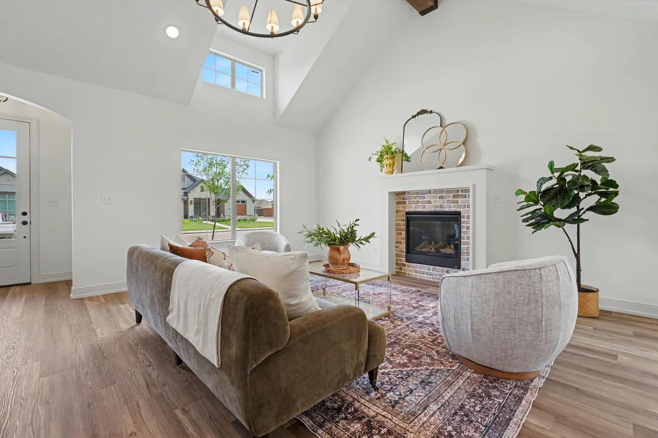 Photo 4 — 7806 53rd Street, Lubbock, TX 79407