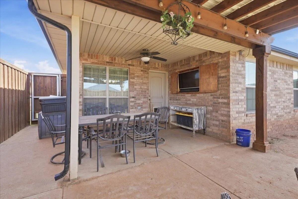 Photo 3 — 5528 109th Street, Lubbock, TX 79424
