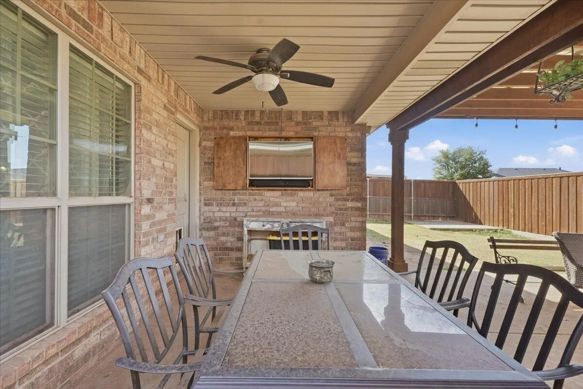 Photo 29 — 5528 109th Street, Lubbock, TX 79424