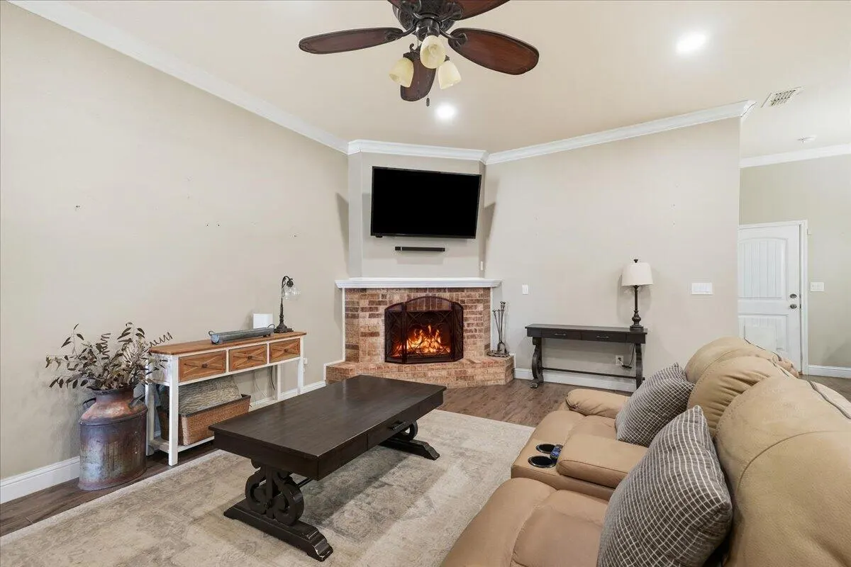 Photo 12 — 5528 109th Street, Lubbock, TX 79424