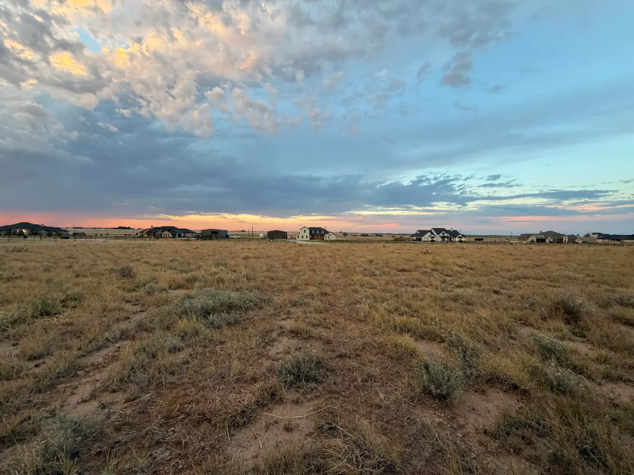 Photo 4 — 1183 Aspen Road, Wilson, TX 79381