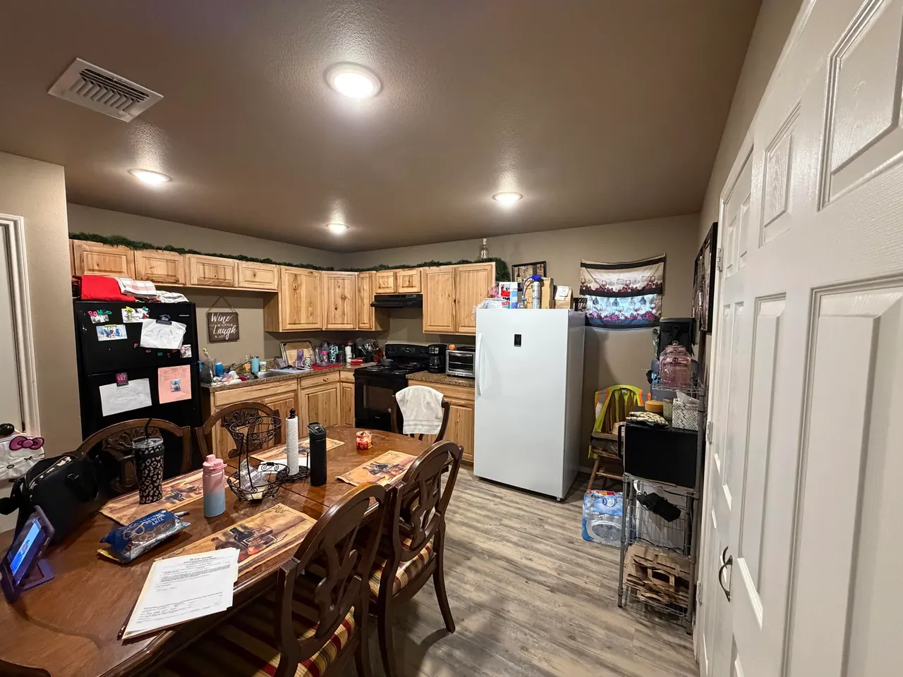Photo 4 — 3608 E 3rd Place, Lubbock, TX 79403
