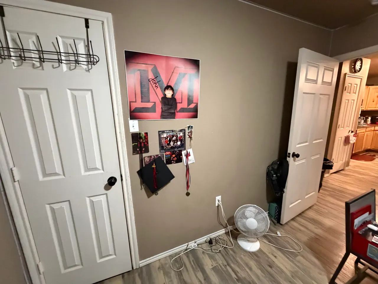 Photo 8 — 3608 E 3rd Place, Lubbock, TX 79403