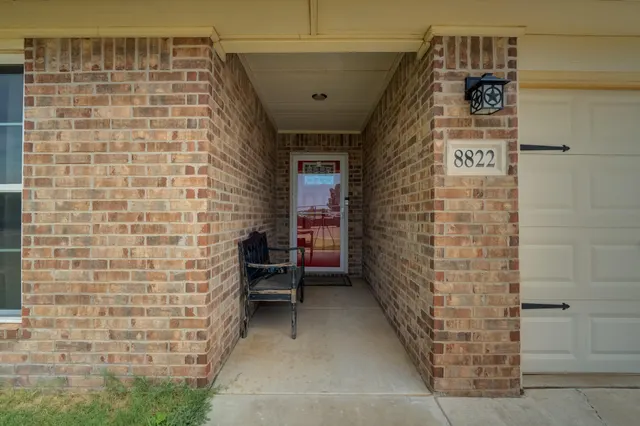 Photo 3 — 8822 11th Street, Lubbock, TX 79416