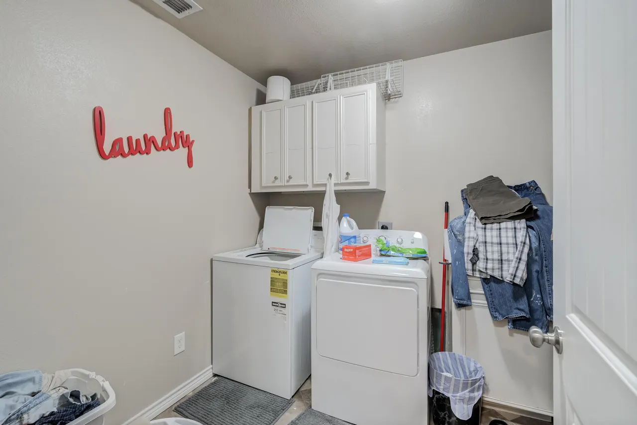 Photo 25 — 8822 11th Street, Lubbock, TX 79416