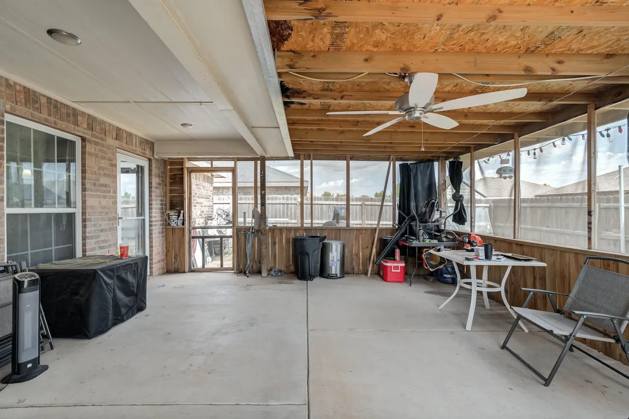 Photo 26 — 8822 11th Street, Lubbock, TX 79416