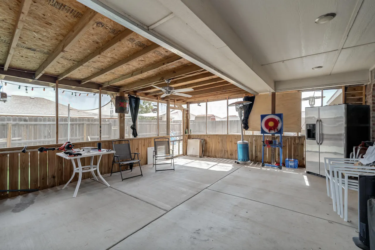 Photo 27 — 8822 11th Street, Lubbock, TX 79416