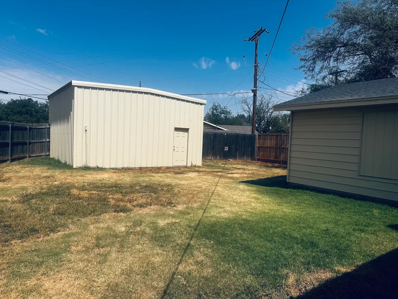 Photo 18 — 3526 Bangor Drive, Lubbock, TX 79407