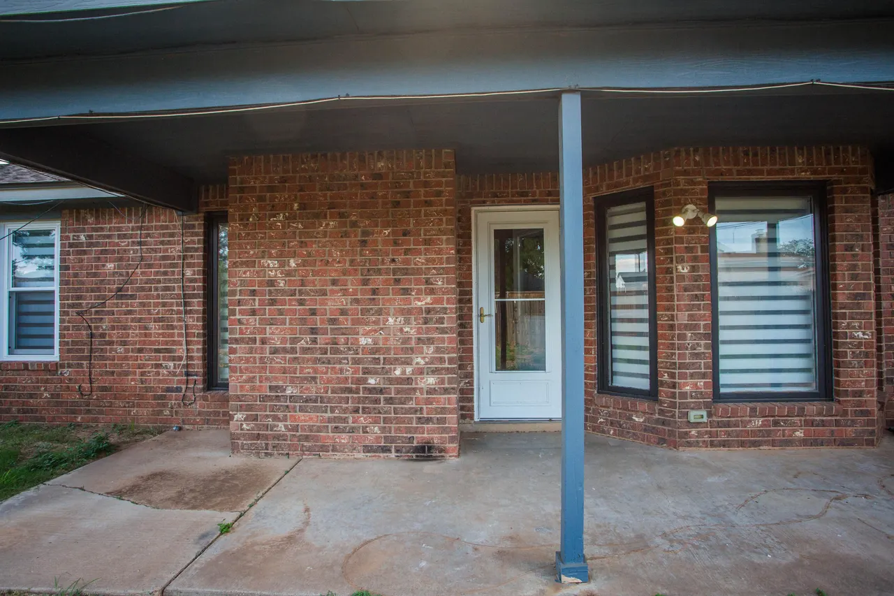 Photo 26 — 6903 Hope Avenue, Lubbock, TX 79424