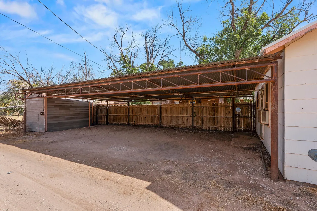 Photo 21 — 110 N 17th Street, Lamesa, TX 79331