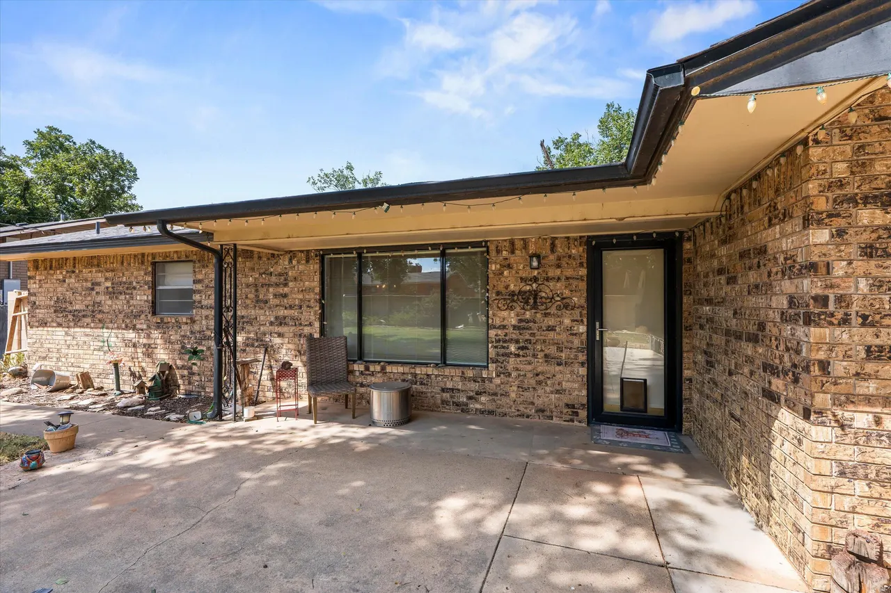 Photo 19 — 2209 S 3rd Street, Lamesa, TX 79331