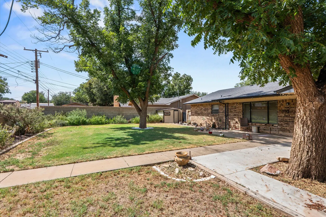 Photo 21 — 2209 S 3rd Street, Lamesa, TX 79331