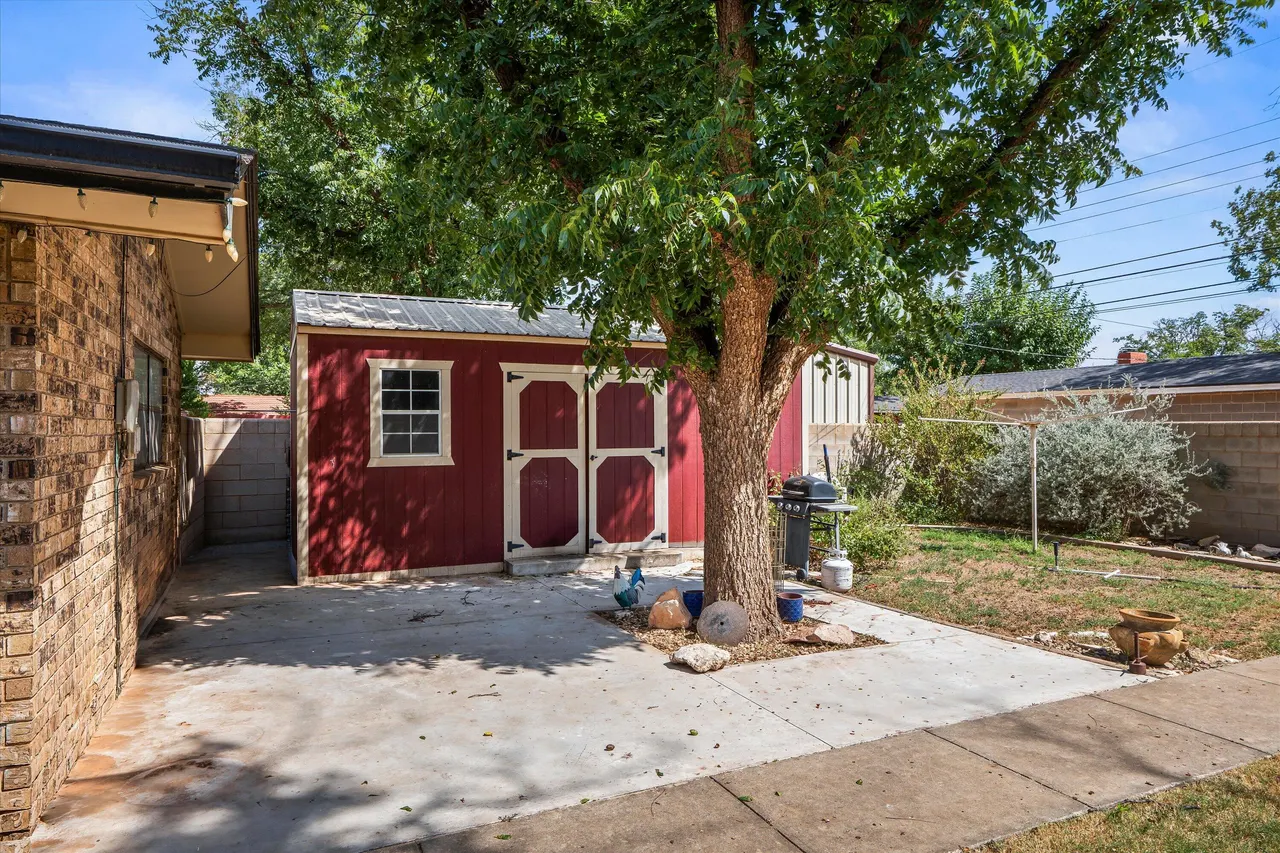 Photo 22 — 2209 S 3rd Street, Lamesa, TX 79331