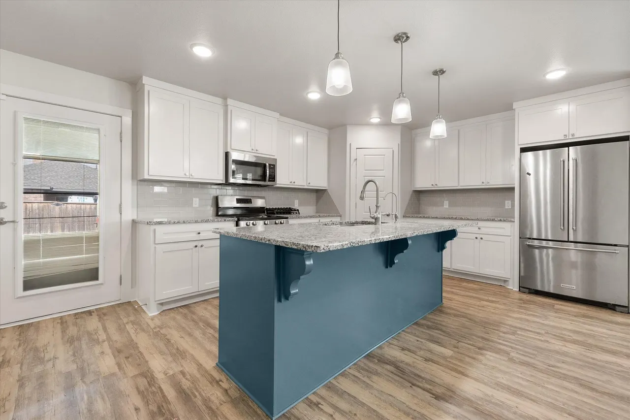 Photo 12 — 10407 Juneau Avenue, Lubbock, TX 79424