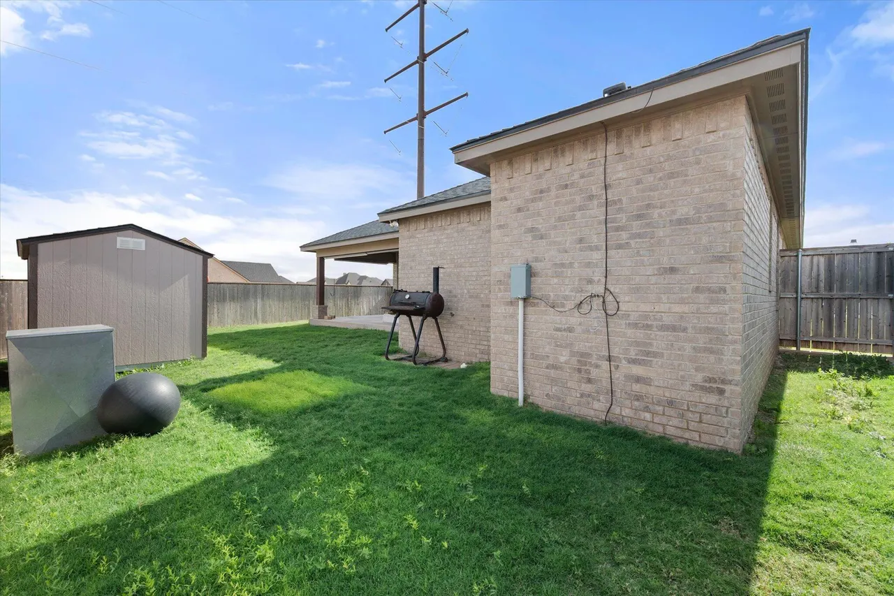 Photo 27 — 10407 Juneau Avenue, Lubbock, TX 79424