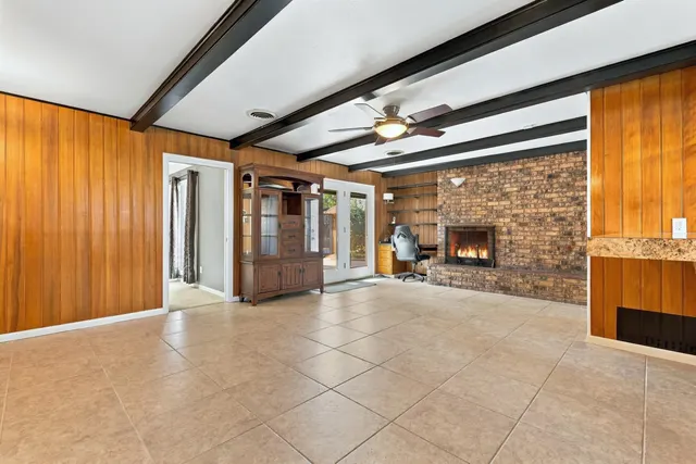 Photo 8 — 407 North Drive, Abernathy, TX 79311