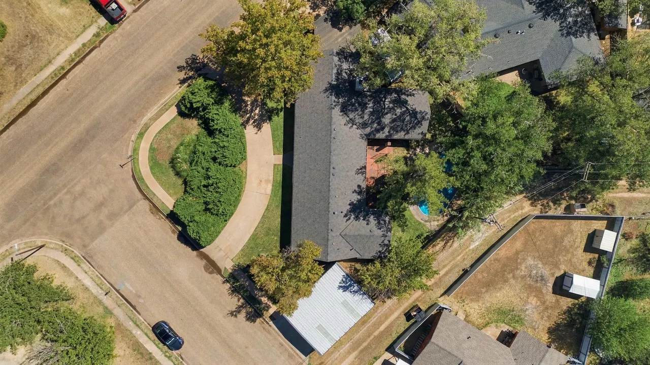 Photo 40 — 407 North Drive, Abernathy, TX 79311