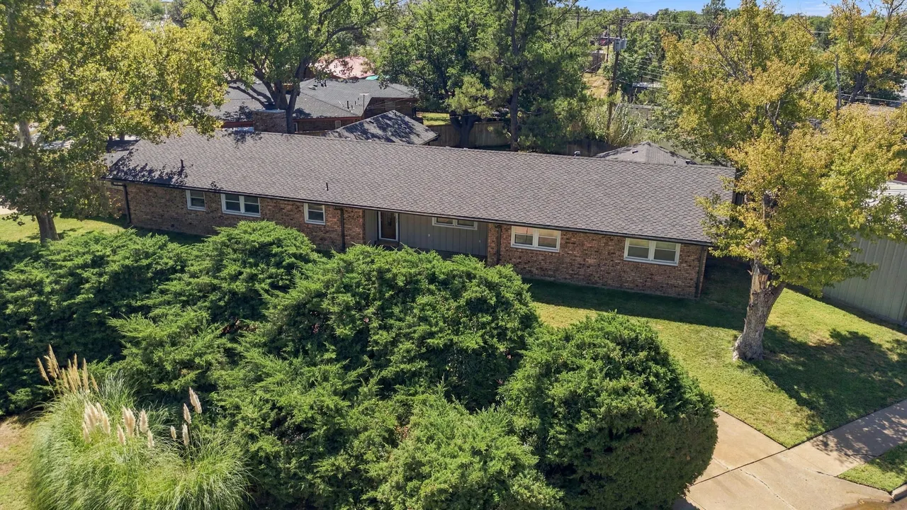 Photo 45 — 407 North Drive, Abernathy, TX 79311