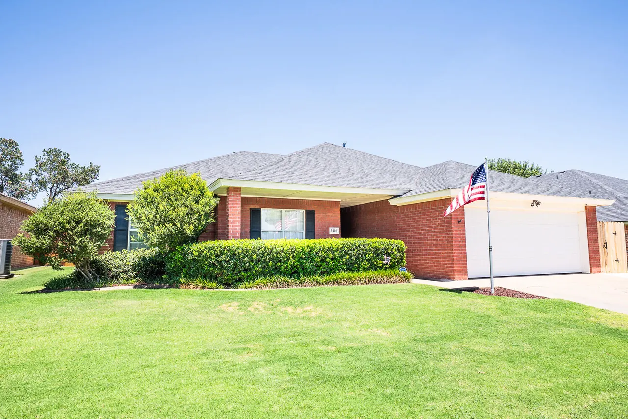 Photo 20 — 5416 100th Street, Lubbock, TX 79424