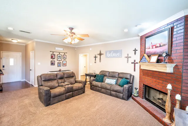 Photo 2 — 5416 100th Street, Lubbock, TX 79424
