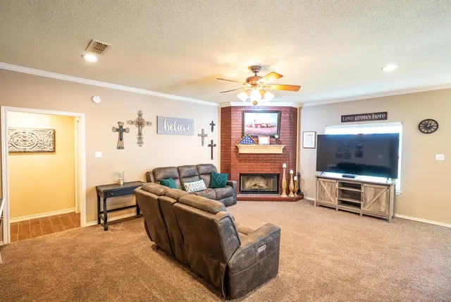 Photo 3 — 5416 100th Street, Lubbock, TX 79424