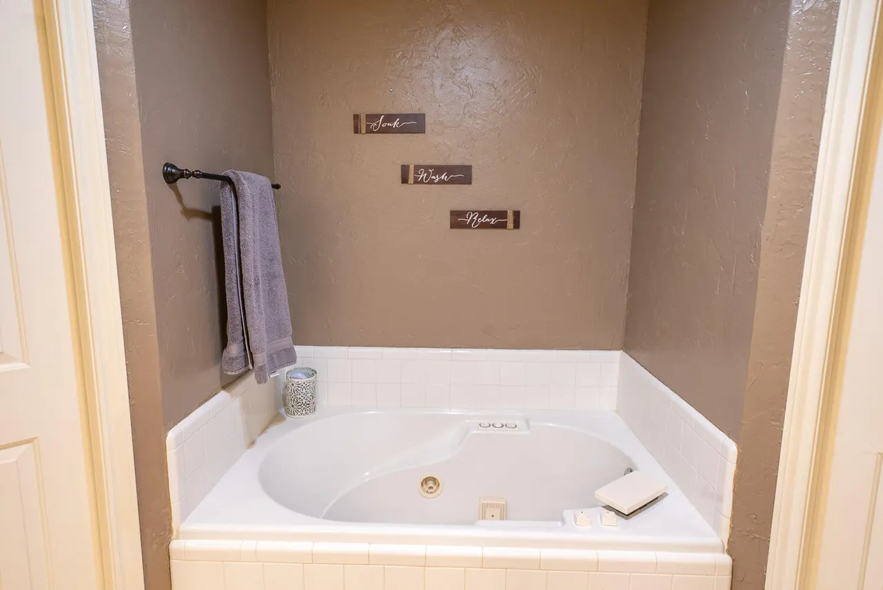 Photo 11 — 5416 100th Street, Lubbock, TX 79424