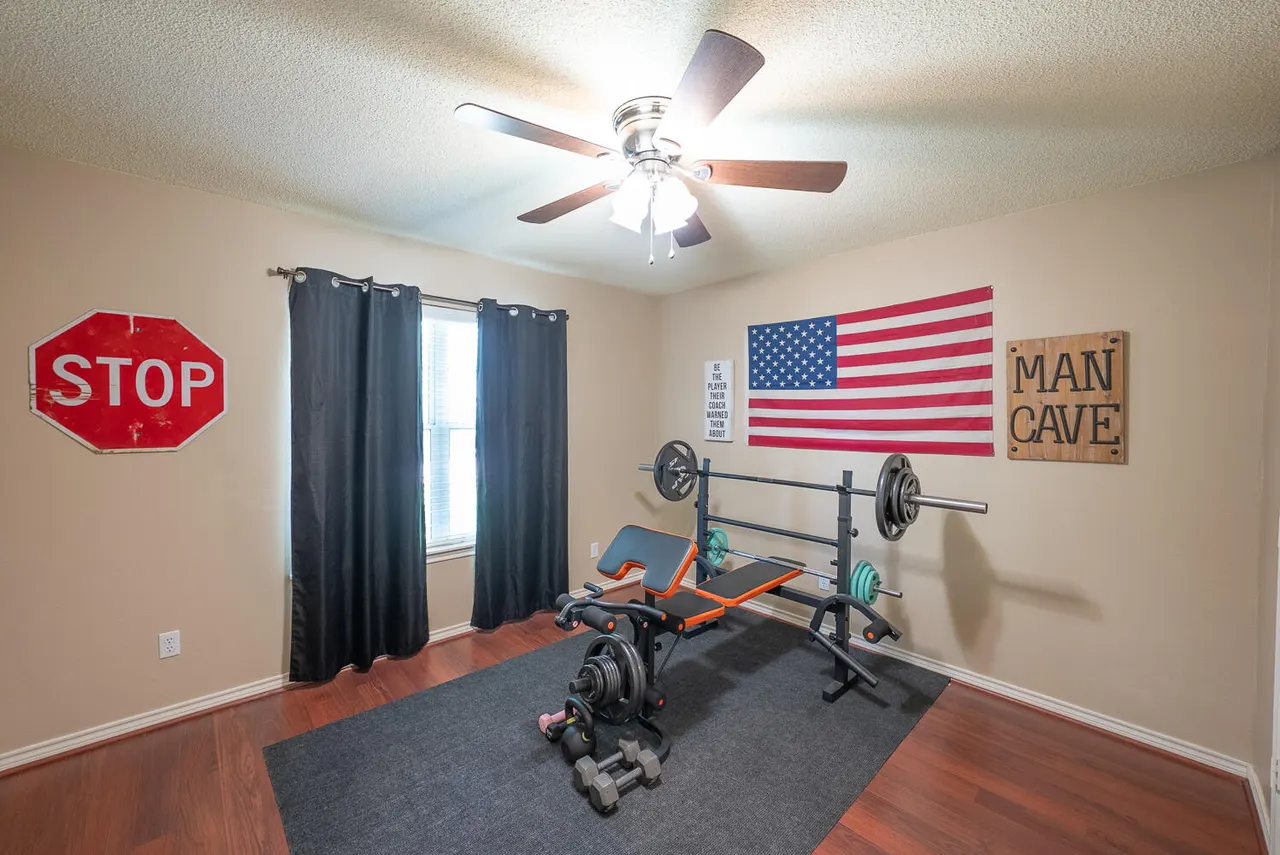 Photo 15 — 5416 100th Street, Lubbock, TX 79424