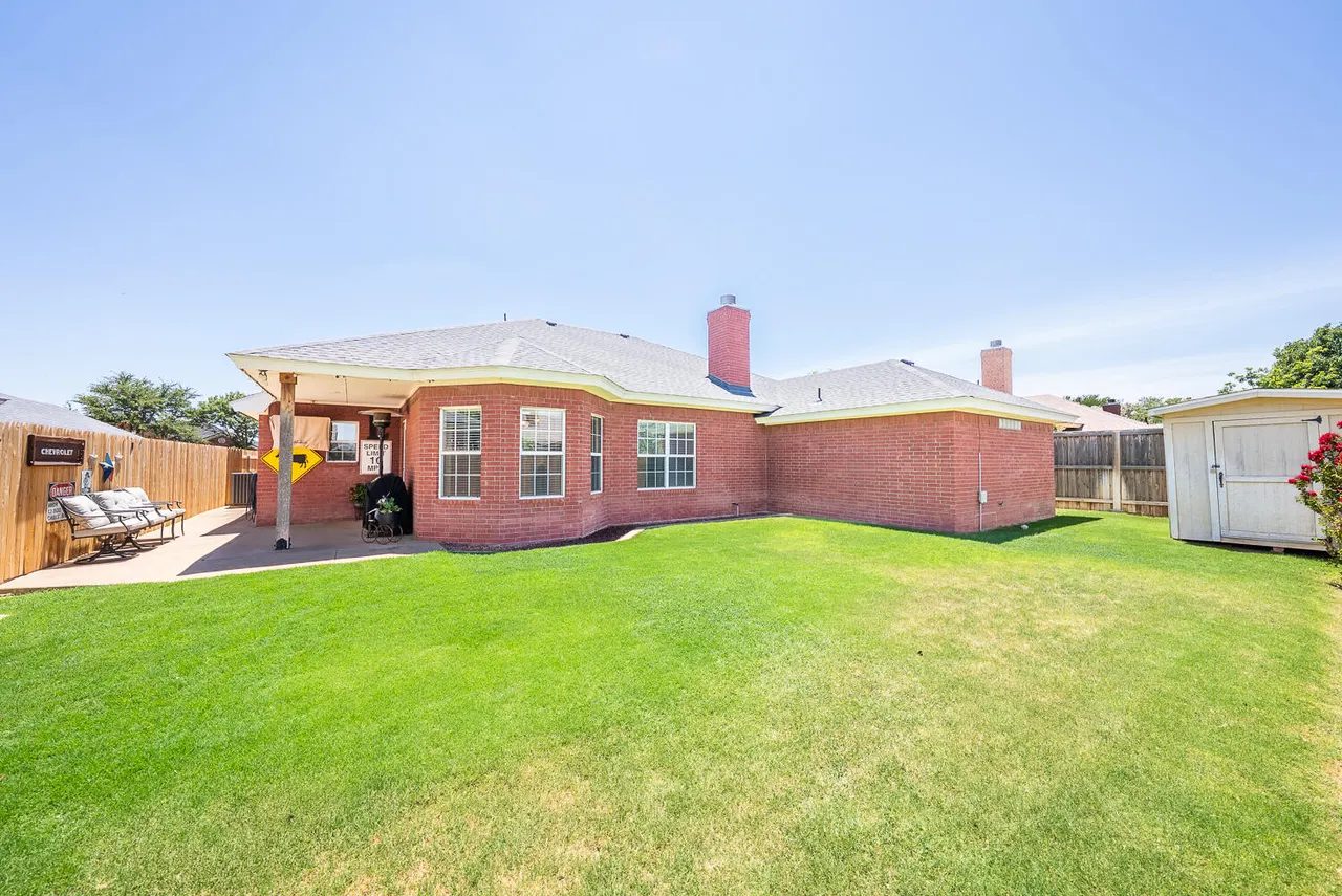 Photo 18 — 5416 100th Street, Lubbock, TX 79424