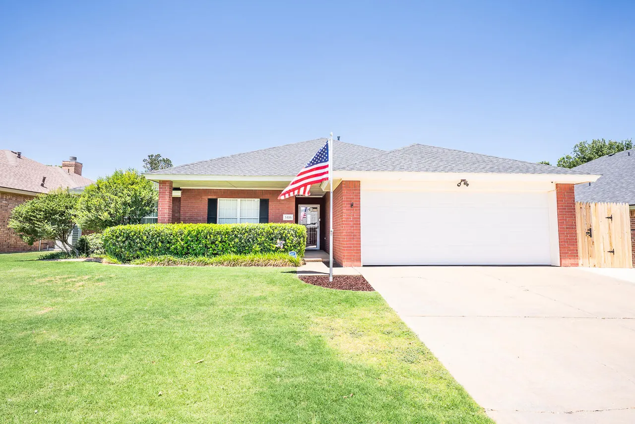 Photo 19 — 5416 100th Street, Lubbock, TX 79424