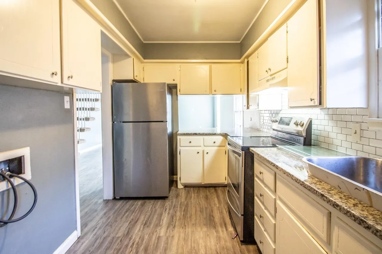 Photo 6 — 2105 49th Street D, Lubbock, TX 79412