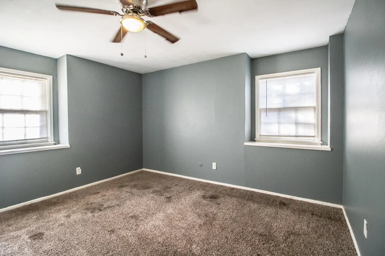 Photo 11 — 2105 49th Street D, Lubbock, TX 79412