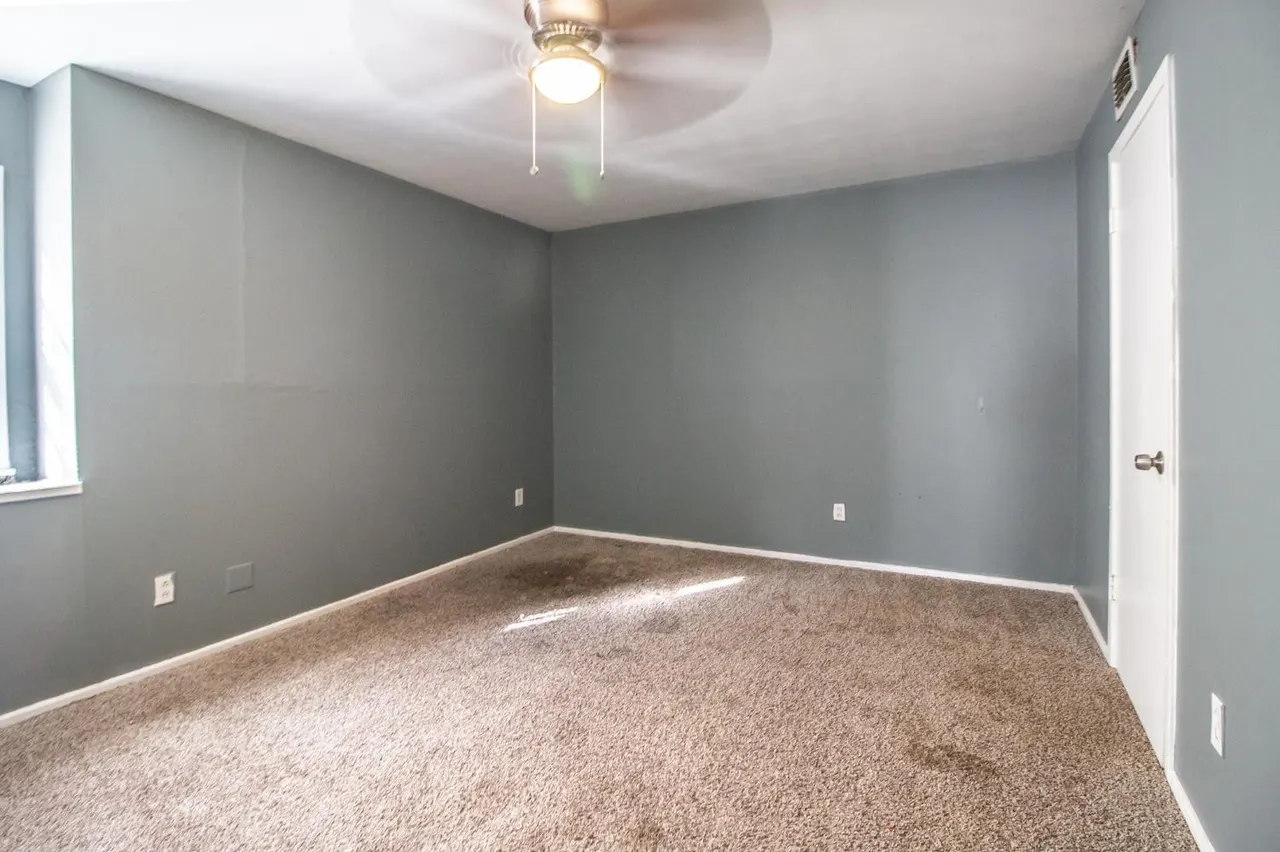 Photo 12 — 2105 49th Street D, Lubbock, TX 79412